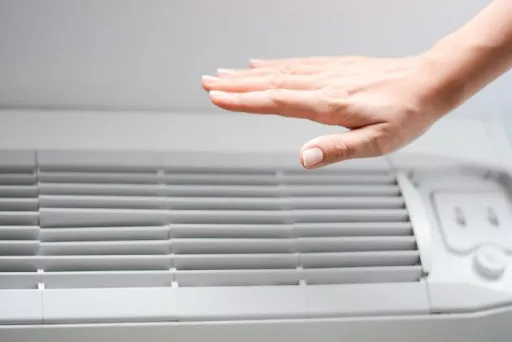 HVAC Unit