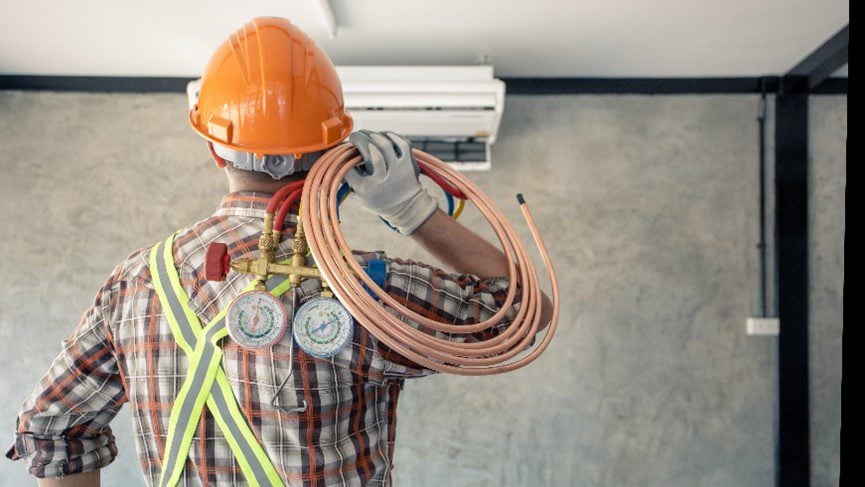 HVAC Repair Maintenance