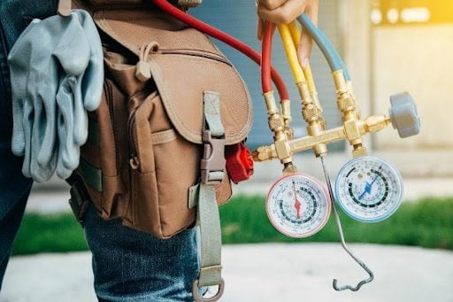 AC Maintenance