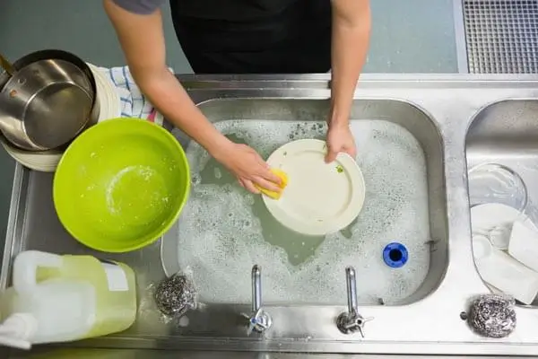 Kitchen Sink