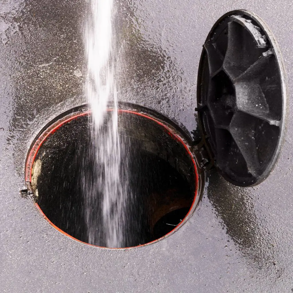 Hydro Jetting