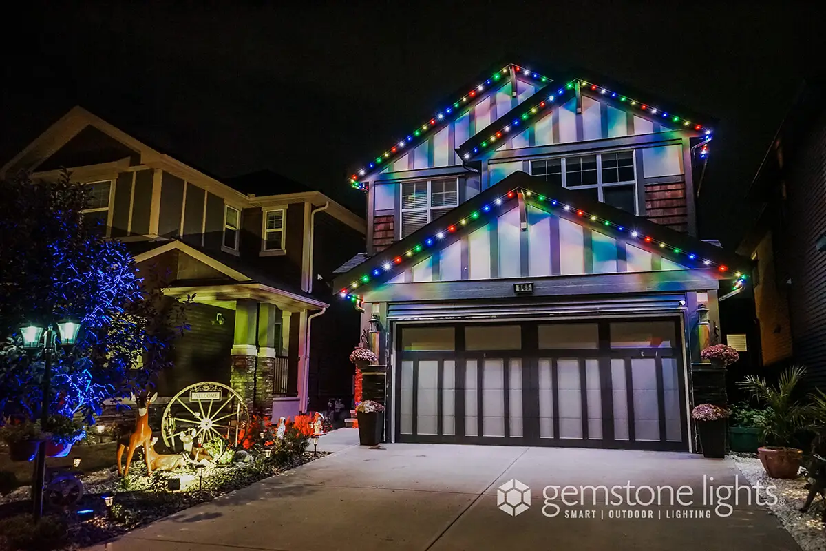 Traditional Christmas
