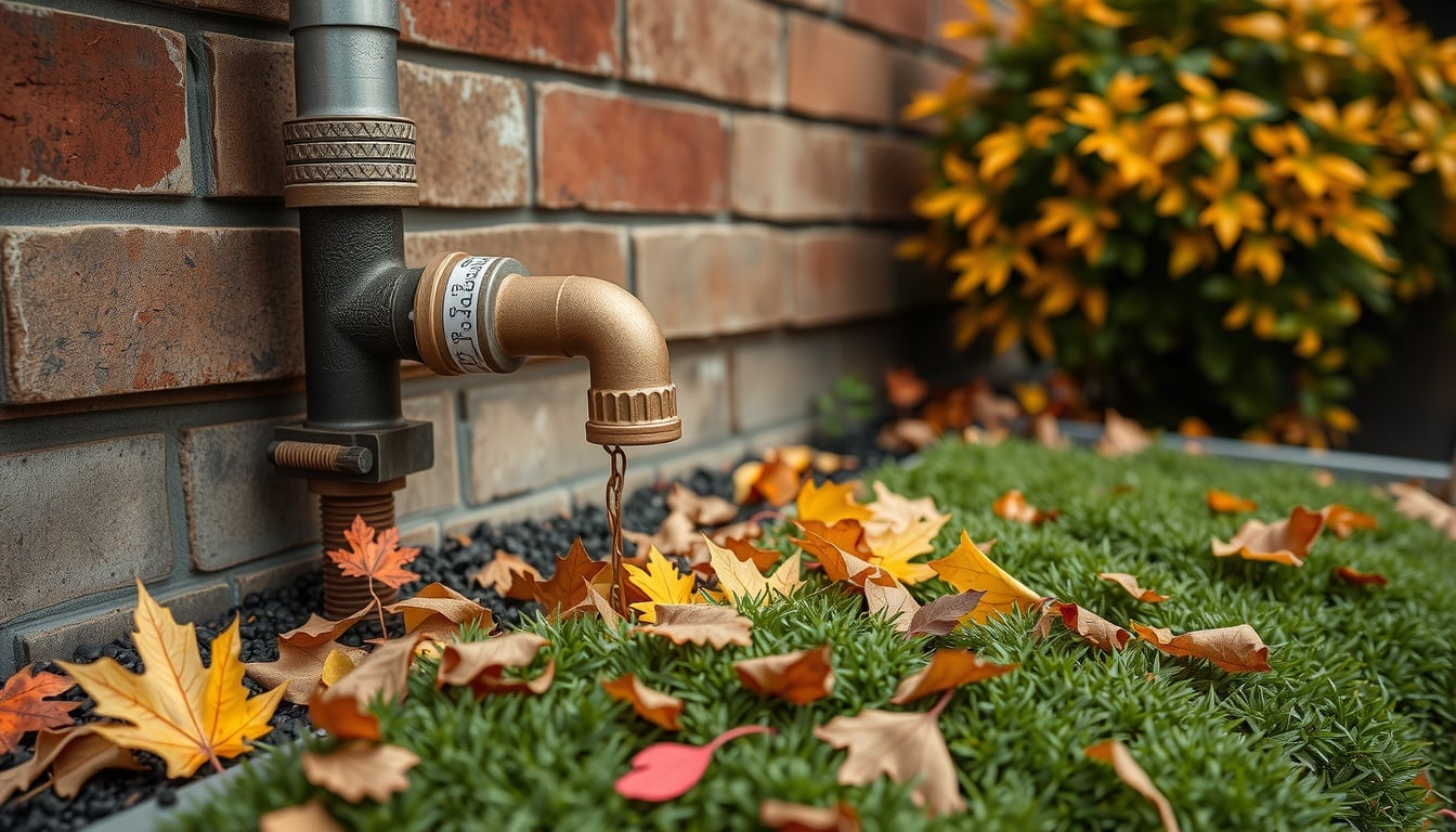 plumbing checklist