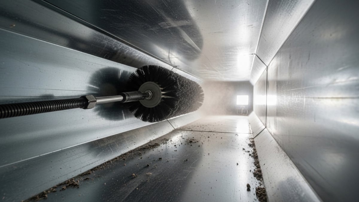 Air-Duct-Cleaning