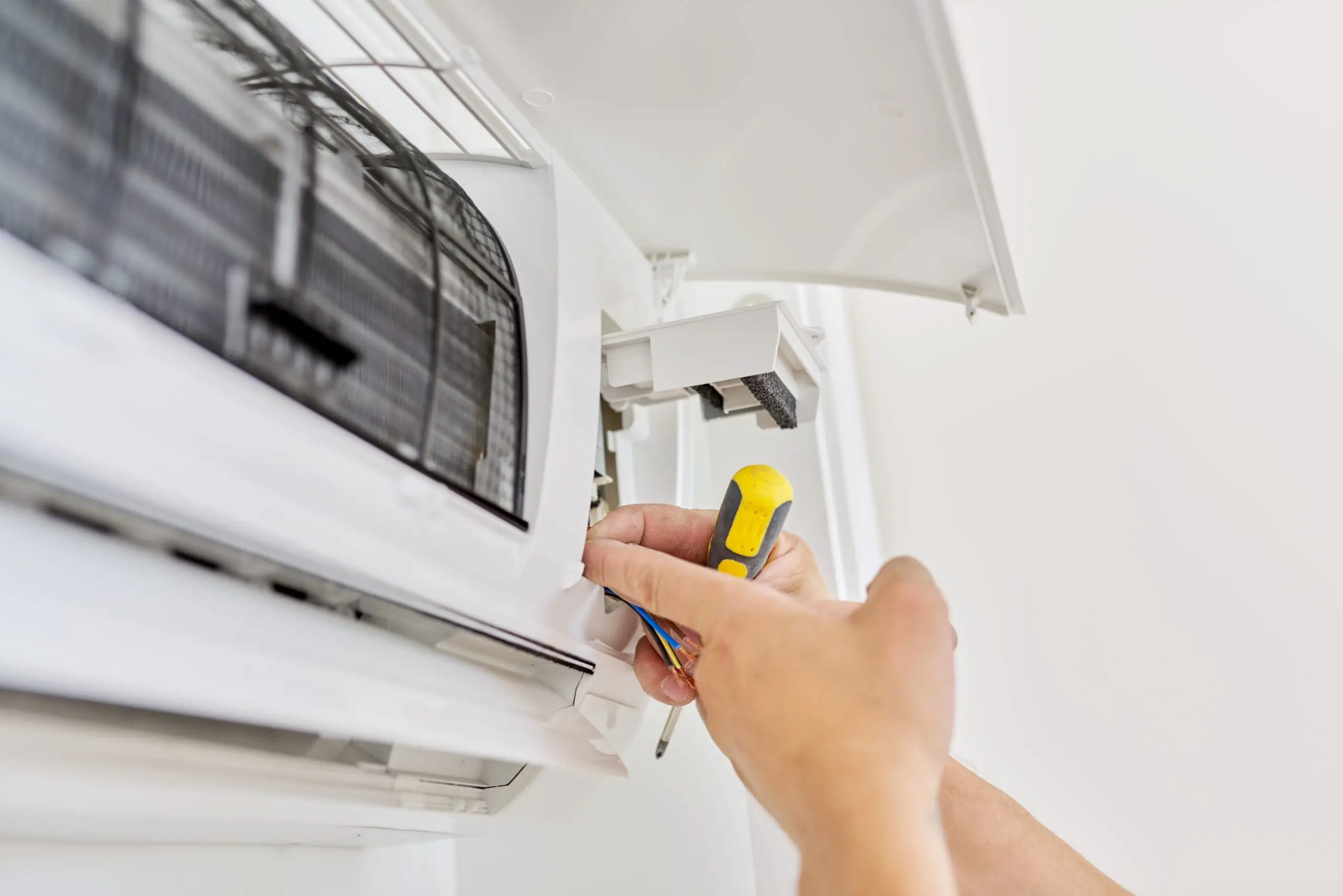 Air Conditioning Installation