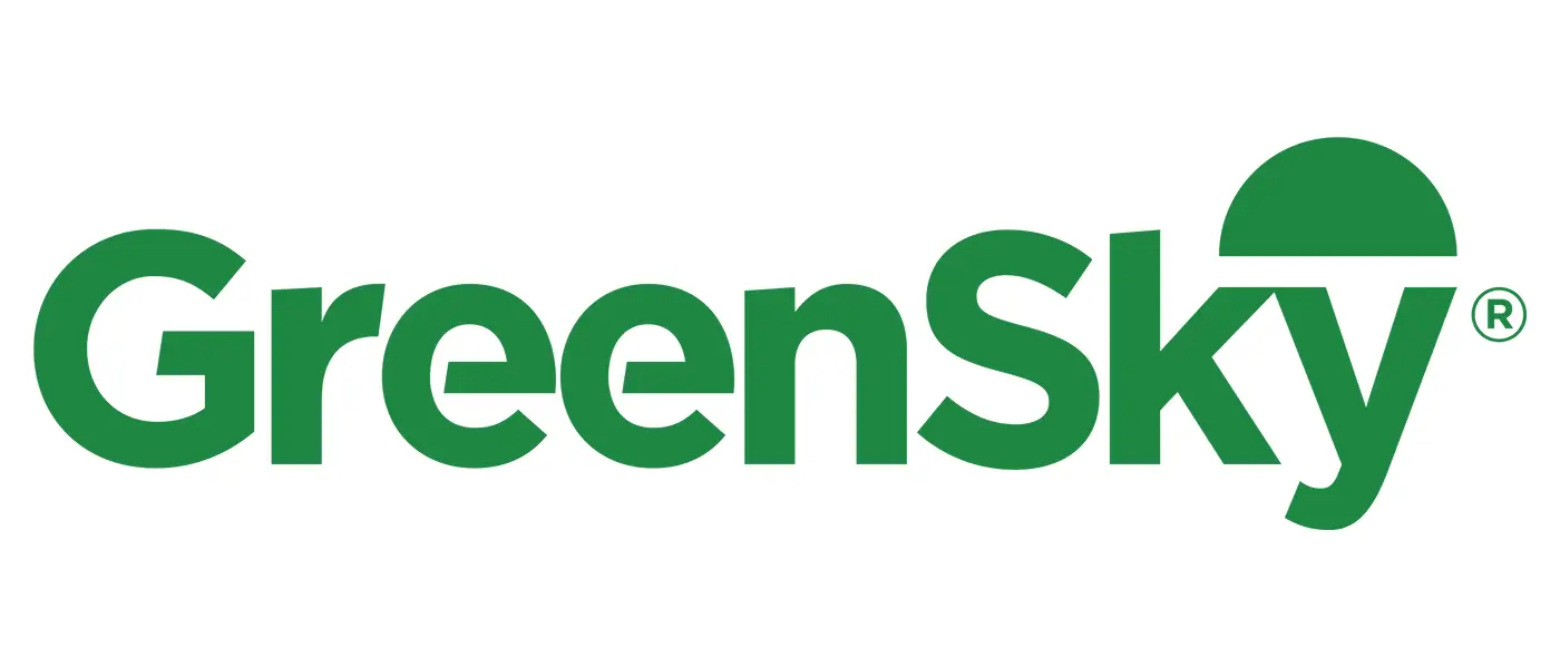 GreenSky logo