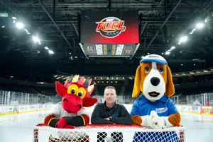 Bassett - Indy Fuel