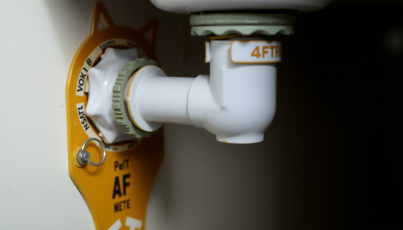 plumbing leaks