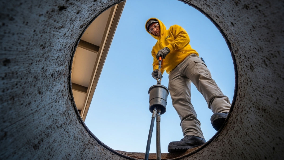 Sump-Pump-Installation