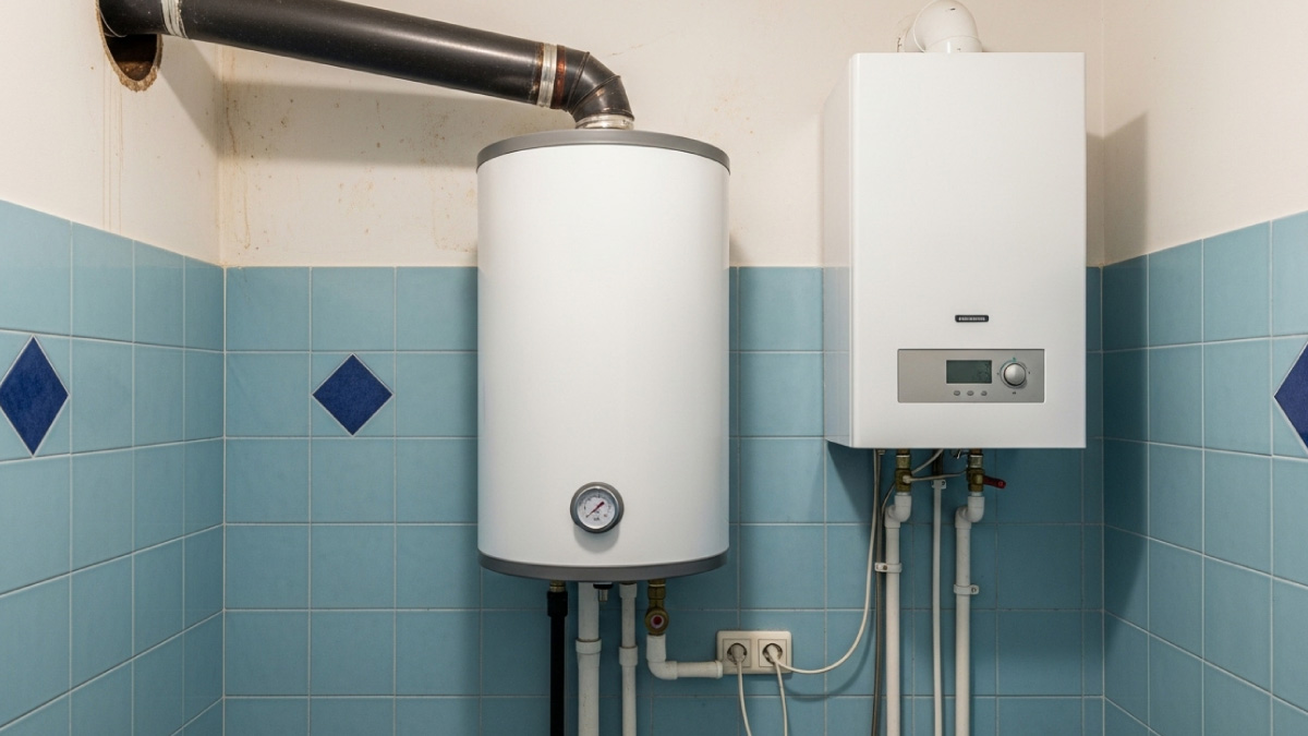 Tankless-Water-Heater-Installation